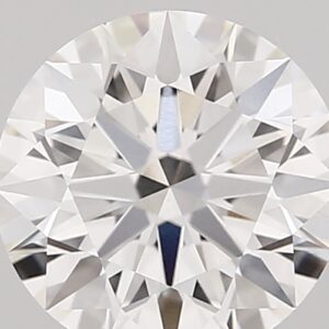 1.89 cctw VVS2 - Lab Grown Loose Diamond