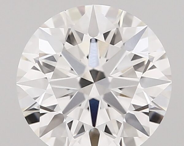 1.89 cctw VVS2 - Lab Grown Loose Diamond