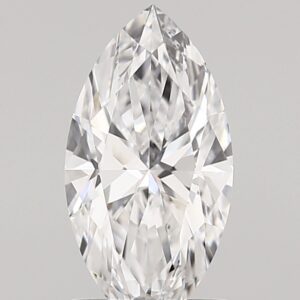 1.14 cctw VVS1 - Lab Grown Loose Diamond