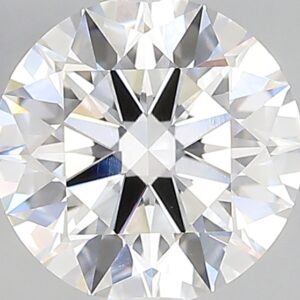 2.06 cctw VVS2 - Lab Grown Loose Diamond