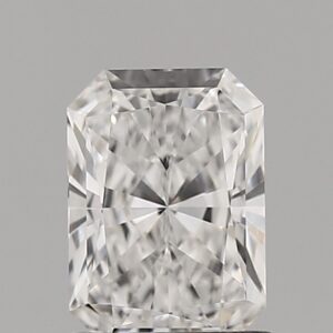 1.04 cctw VVS2 - Lab Grown Loose Diamond