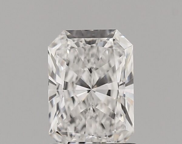 1.04 cctw VVS2 - Lab Grown Loose Diamond