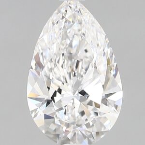 1.27 cctw VVS2 - Lab Grown Loose Diamond