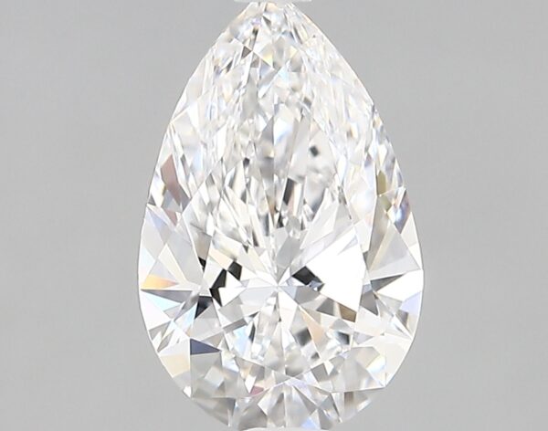 1.27 cctw VVS2 - Lab Grown Loose Diamond