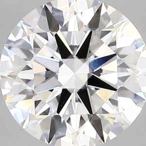 2.17 cctw VVS2 - Lab Grown Loose Diamond