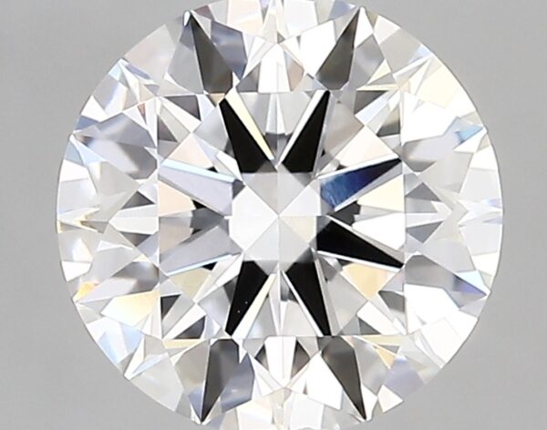 2.17 cctw VVS2 - Lab Grown Loose Diamond
