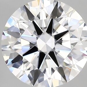 2.01 cctw VVS2 - Lab Grown Loose Diamond