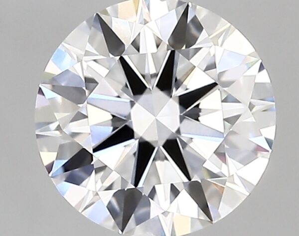 2.01 cctw VVS2 - Lab Grown Loose Diamond