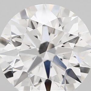 1.86 cctw VVS2 - Lab Grown Loose Diamond