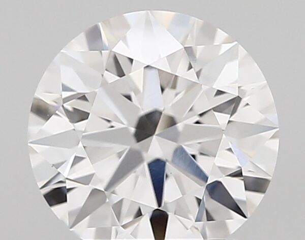 1.86 cctw VVS2 - Lab Grown Loose Diamond