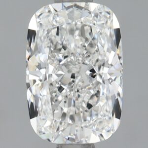 1.14 cctw VVS2 - Lab Grown Loose Diamond