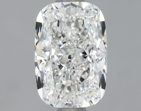 1.14 cctw VVS2 - Lab Grown Loose Diamond