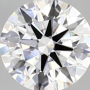2.13 cctw VVS2 - Lab Grown Loose Diamond
