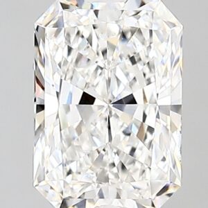 1.05 cctw VVS2 - Lab Grown Loose Diamond