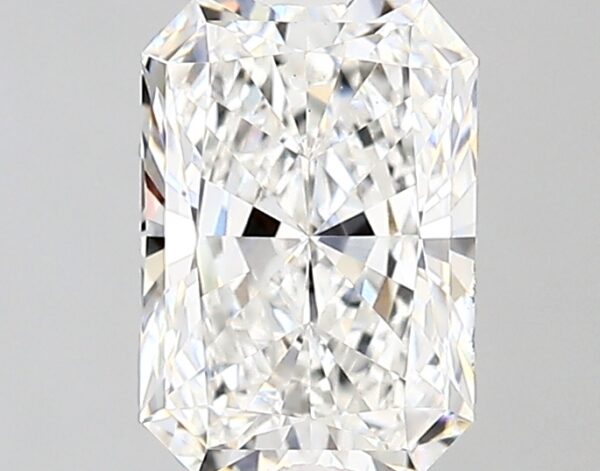 1.05 cctw VVS2 - Lab Grown Loose Diamond