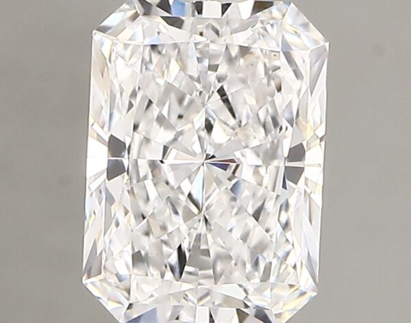 1.14 cctw VS2 - Lab Grown Loose Diamond