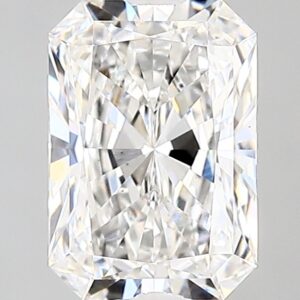 1.24 cctw VS1 - Lab Grown Loose Diamond