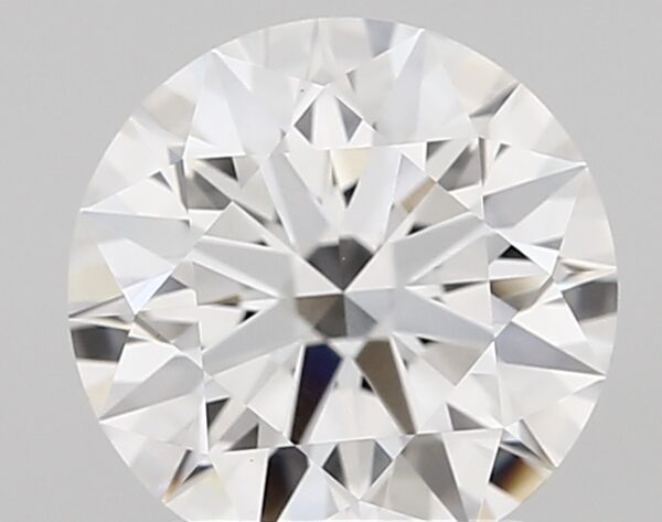 1.88 cctw VVS2 - Lab Grown Loose Diamond