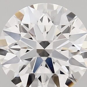 1.78 cctw VVS2 - Lab Grown Loose Diamond