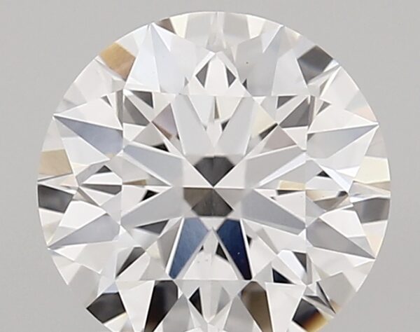 1.78 cctw VVS2 - Lab Grown Loose Diamond