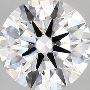 2.13 cctw VVS2 - Lab Grown Loose Diamond
