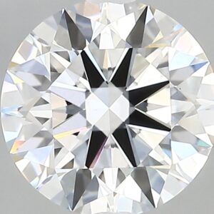 2.26 cctw VVS2 - Lab Grown Loose Diamond