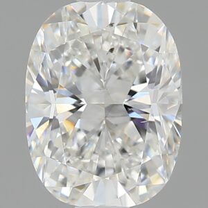 0.91 cctw VS2 - Lab Grown Loose Diamond