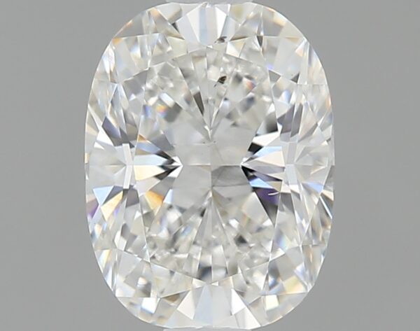 0.91 cctw VS2 - Lab Grown Loose Diamond
