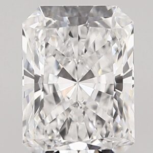 1.32 cctw VVS2 - Lab Grown Loose Diamond