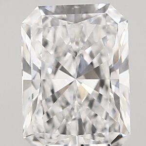 1.22 cctw VVS2 - Lab Grown Loose Diamond