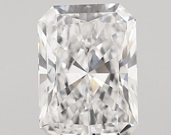 1.22 cctw VVS2 - Lab Grown Loose Diamond
