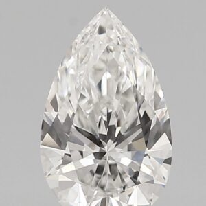 1.29 cctw VVS1 - Lab Grown Loose Diamond