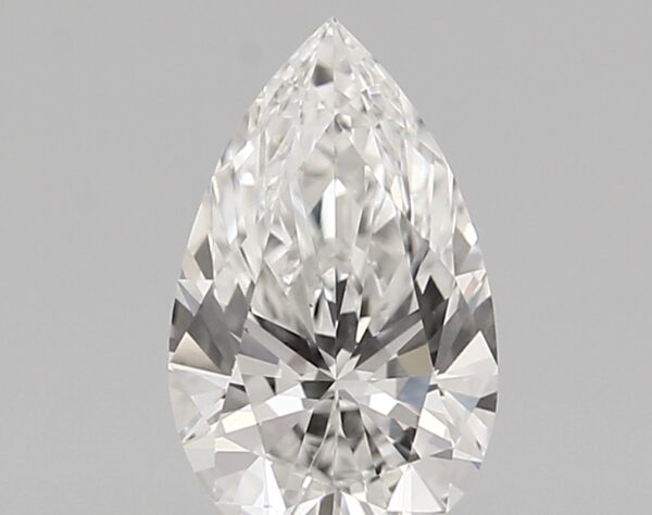 1.29 cctw VVS1 - Lab Grown Loose Diamond