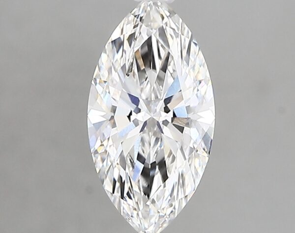 1.01 cctw VVS1 - Lab Grown Loose Diamond