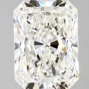 1.32 cctw VVS1 - Lab Grown Loose Diamond