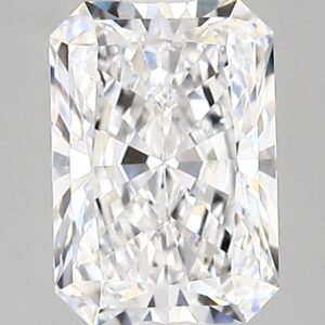 1.60 cctw VVS2 - Lab Grown Loose Diamond
