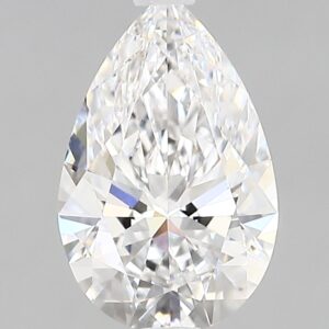 1.24 cctw VVS2 - Lab Grown Loose Diamond