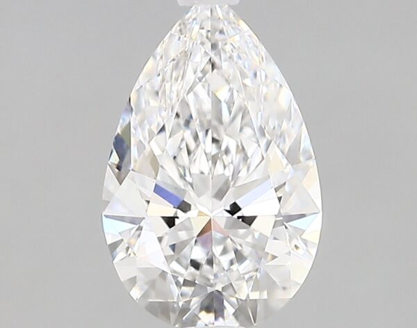 1.24 cctw VVS2 - Lab Grown Loose Diamond