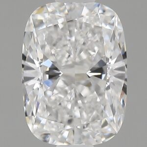 0.93 cctw VS1 - Lab Grown Loose Diamond