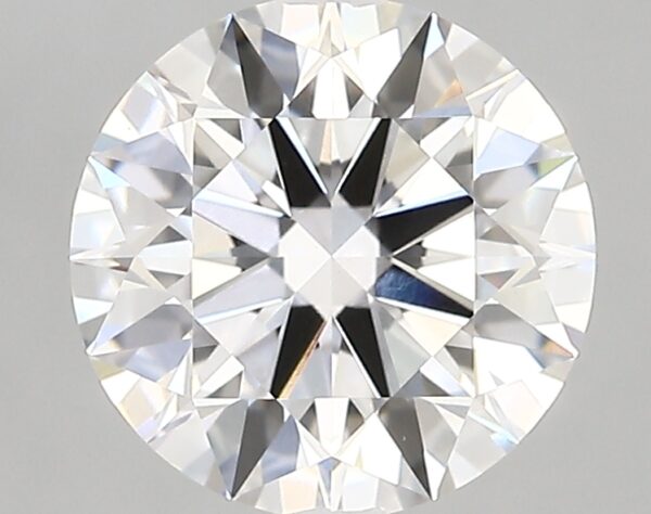 2.14 cctw VVS2 - Lab Grown Loose Diamond