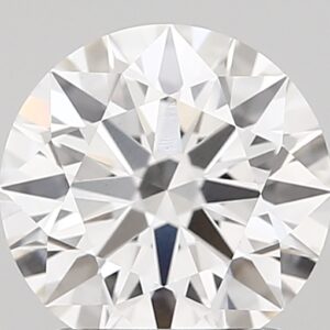 1.69 cctw VVS2 - Lab Grown Loose Diamond