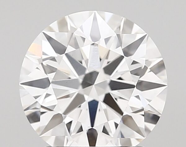 1.69 cctw VVS2 - Lab Grown Loose Diamond