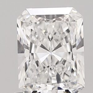 1.01 cctw VVS2 - Lab Grown Loose Diamond