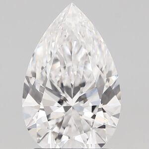 1.61 cctw VVS2 - Lab Grown Loose Diamond
