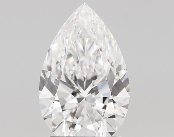 1.61 cctw VVS2 - Lab Grown Loose Diamond