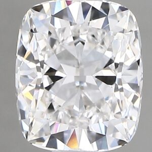 1.14 cctw VVS2 - Lab Grown Loose Diamond