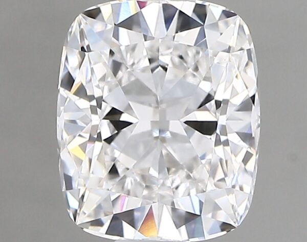 1.14 cctw VVS2 - Lab Grown Loose Diamond