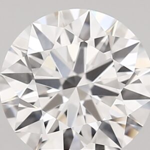 1.65 cctw VVS1 - Lab Grown Loose Diamond