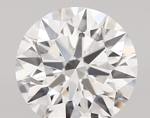 1.65 cctw VVS1 - Lab Grown Loose Diamond