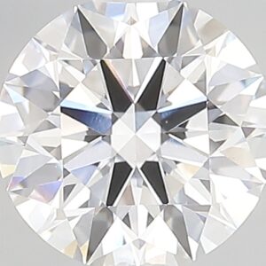 1.33 cctw VVS2 - Lab Grown Loose Diamond